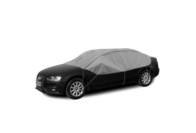 Protective cover for car windows and roof, l.280-310 cm - OPTIMIO