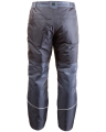 528A Work Winter Trousers (Grey/Black) - back