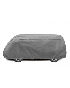 Cover for camper van, length 430-456 cm