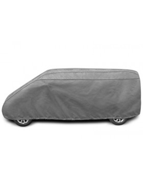 Cover for camper van half-integra, length470-490cm