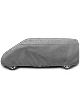 Cover for camper van half-integra, length 520-530cm