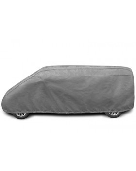 Cover for camper van half-integra, length 530-540cm