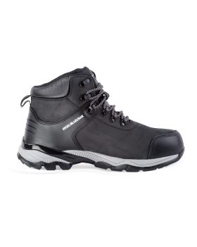 Safety Boots S3L SR HRO (Black) 4368