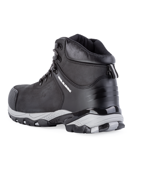 Safety Boots S3L SR HRO (Black) 4368