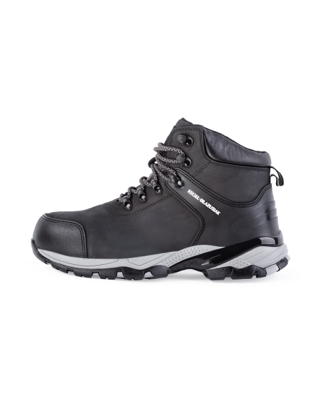 Safety Boots S3L SR HRO (Black) 4368