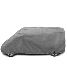 Cover for camper van half-integra, length 580-605cm