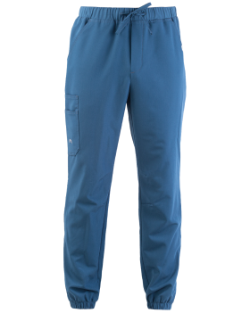 509V Men's Healthcare Trousers (Light Blue)