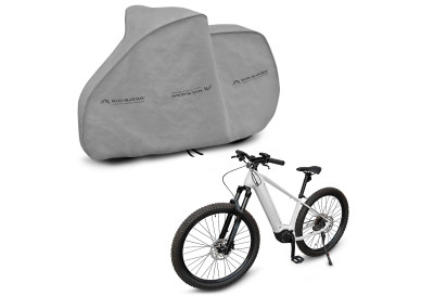 Protective cover for an electric bike MTB XL