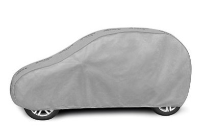 Basic Garage car cover