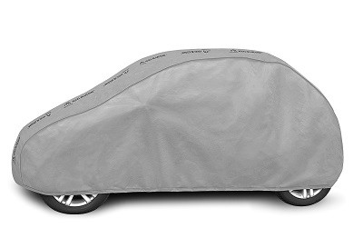 Basic Garage car cover