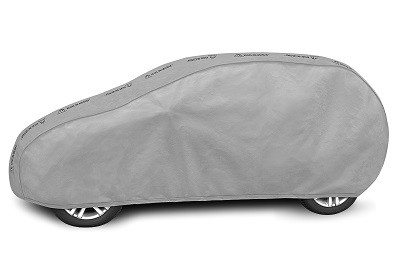 Basic Garage car cover
