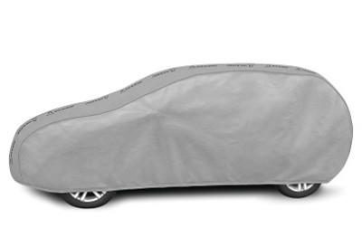 Basic Garage car cover