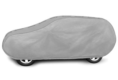 Basic Garage car cover