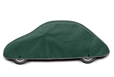 Membrane Garage car cover