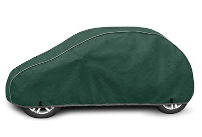 Membrane Garage car cover
