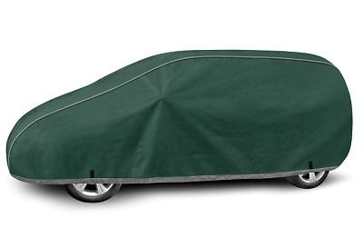 Membrane Garage car cover