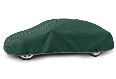 Membrane Garage car cover