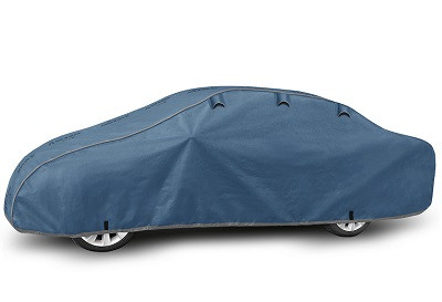 Perfect Garage car cover