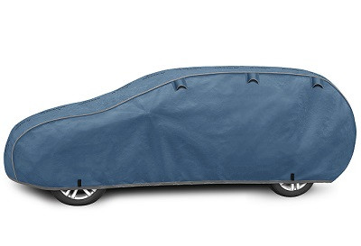 Perfect Garage car cover