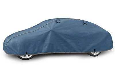 Perfect Garage car cover
