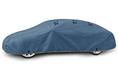 Perfect Garage car cover