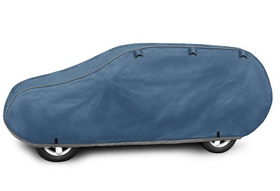 Perfect Garage car cover