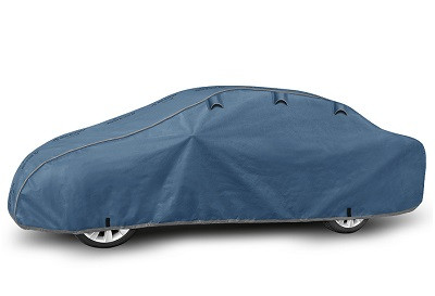 Perfect Garage car cover