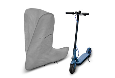 Protective cover for electric scooter L