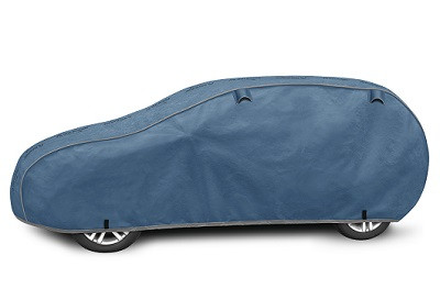 Perfect Garage car cover