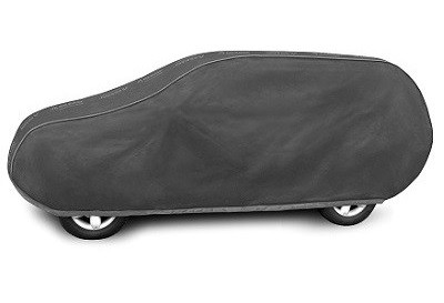 Optimal Garage car cover