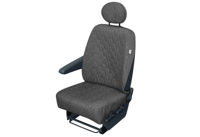 WELES Extra Strong cover for left seat DV1