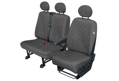 WELES Extra Strong covers DV1+DV2