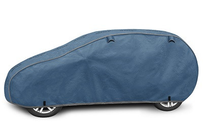Perfect Garage car cover