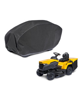 Lawn tractor protective cover XXL240
