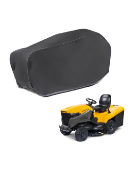 Lawn tractor protective cover XXL245
