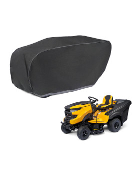 Lawn tractor protective cover XXL250
