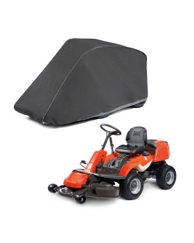 Rider lawn mower protective cover XL235