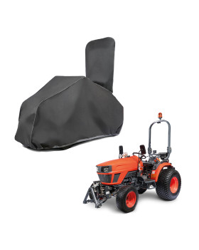 Tractor protective cover L300