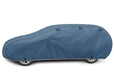 Perfect Garage car cover