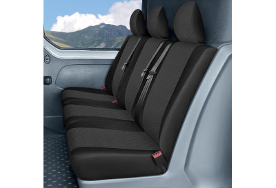TAILOR MADE DV3 crew cab cover