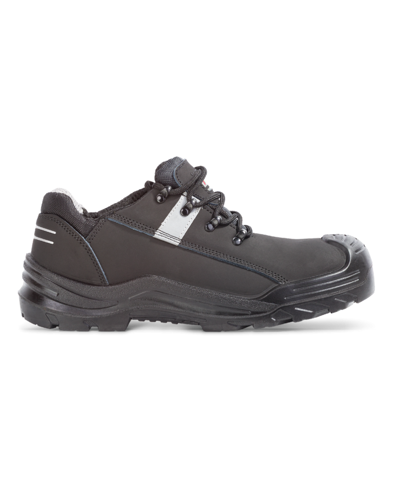 Safety Shoes with reflective elements S3 SRC (Black) 3367
