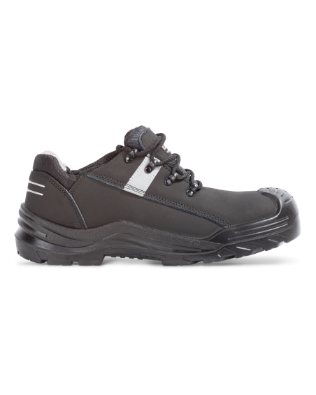 Safety Shoes with reflective elements S3 SRC (Black) 3367
