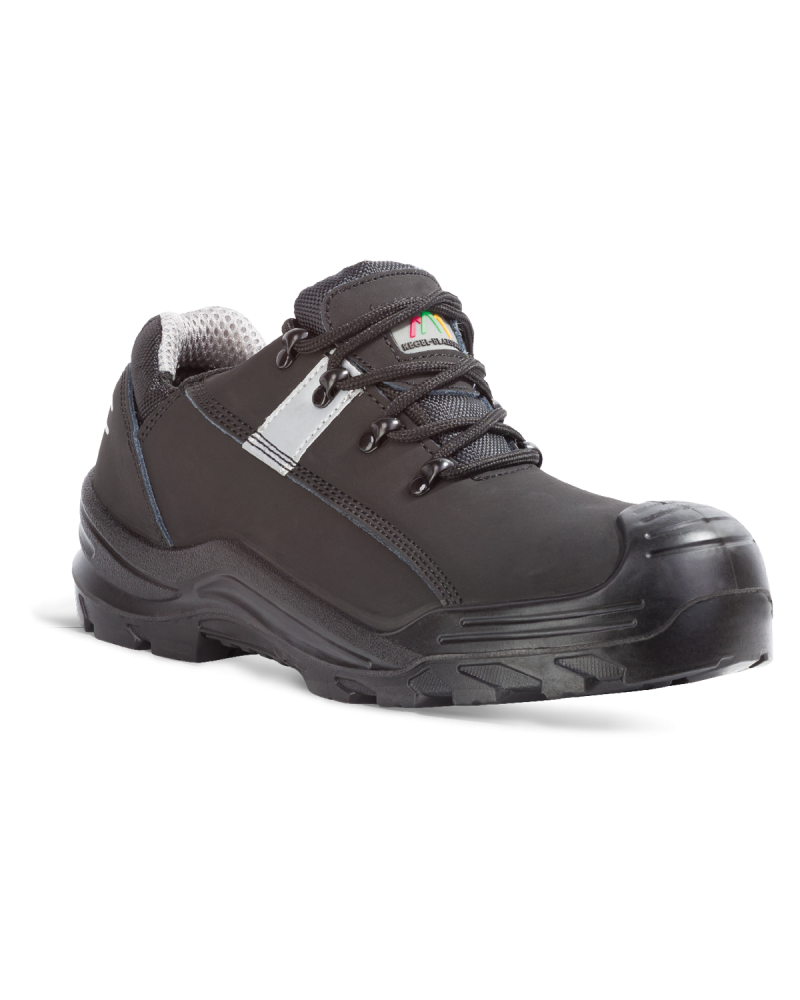 Safety Shoes with reflective elements S3 SRC (Black) 3367