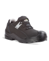 Safety Shoes with reflective elements S3 SRC (Black) 3367