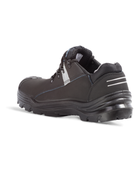Safety Shoes with reflective elements S3 SRC (Black) 3367