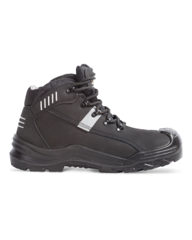 Safety Boots S3 SRC with Reflectors (Black) KEGEL BŁAŻUSIAK