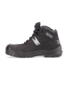 Safety Boots S3 SRC with Reflectors (Black) KEGEL BŁAŻUSIAK