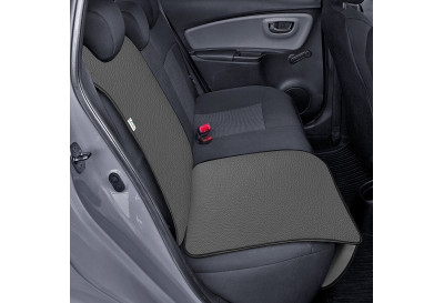 Protective mat for car seat JUNIOR Artificial Leather