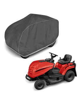 Lawn tractor protective cover L190