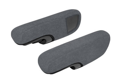 Armrest covers Passenger Van ELEGANCE A1